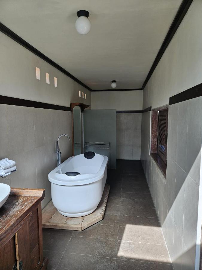 I Guci Home 姆杜克 外观 照片