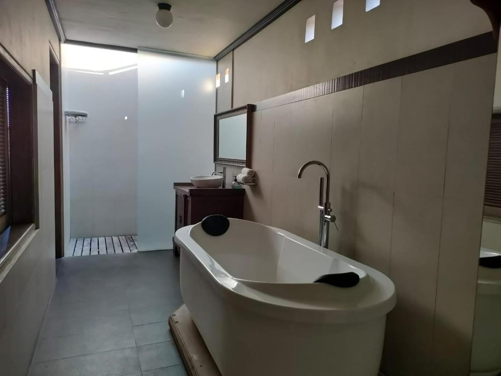 I Guci Home 姆杜克 外观 照片